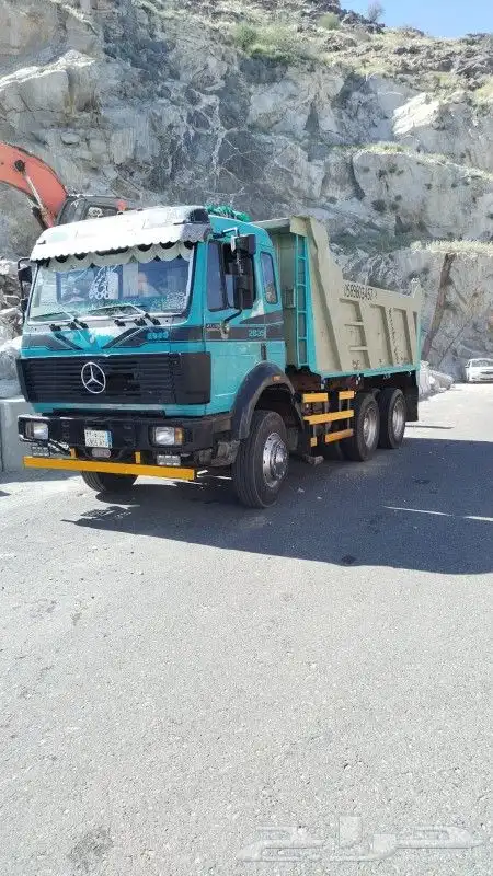 قلابات سكس تريلات شيولات بوكلينات بوبكات حفارات بلدوزرات 0