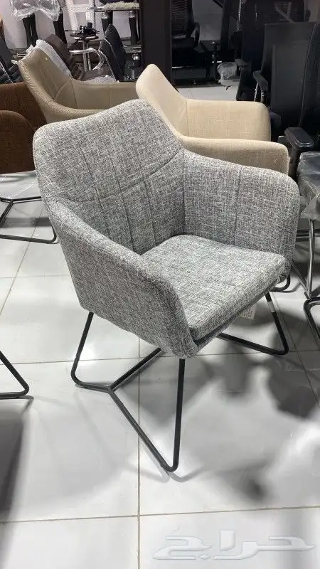 كراسي كافيهات 11