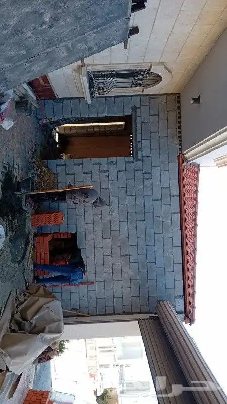 ترميم تركيب قرميد اصباغ عوازل 2