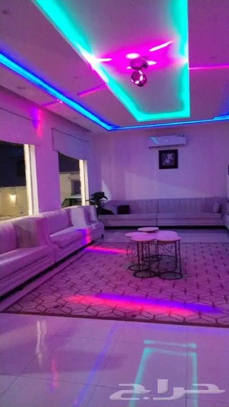 شاليه السحاب بارك 3
