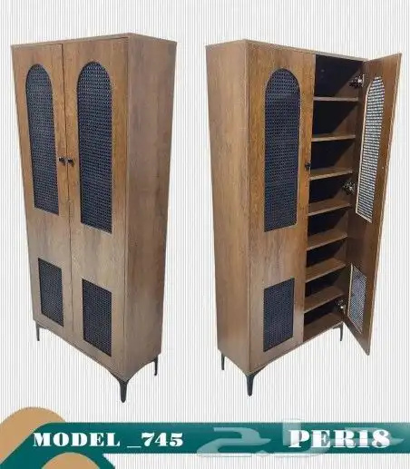 طاولات طعام وجزامات جديد بالكرتون 3