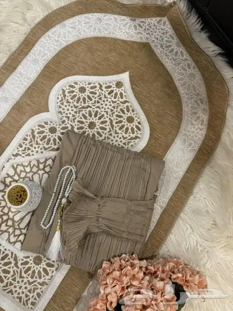 مجموعات شراشف لباس التقوى 4
