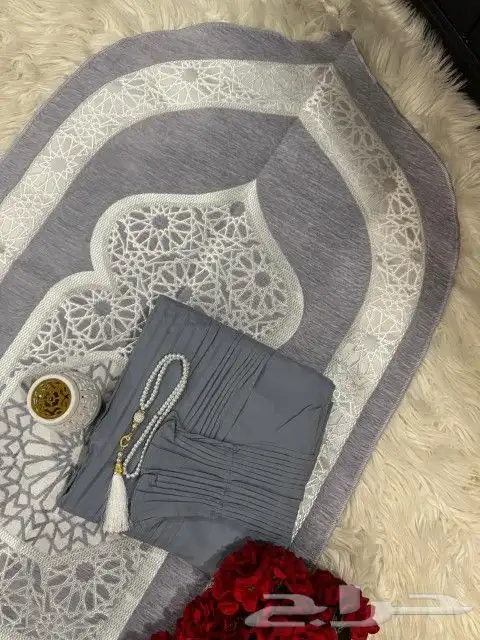 مجموعات شراشف لباس التقوى 8