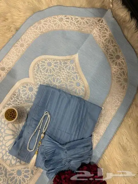مجموعات شراشف لباس التقوى 2