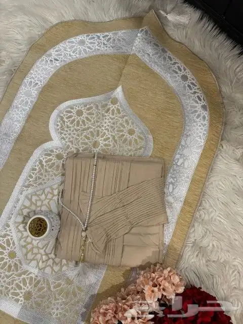 مجموعات شراشف لباس التقوى 7
