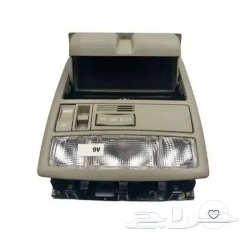 لمبة سقف كامري 7 11 4
