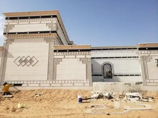 ليسه ملونه بديل الحجر تغنيك عن البروفيل 4