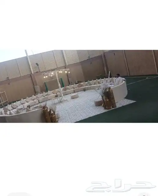 حفلات مناسبات 5