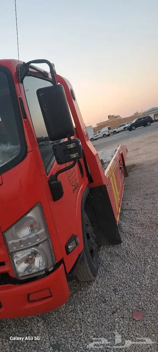 سطحة غرب الرياض 1