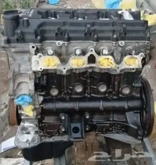 يوجد لدينا جميع مكاين هونداي 4