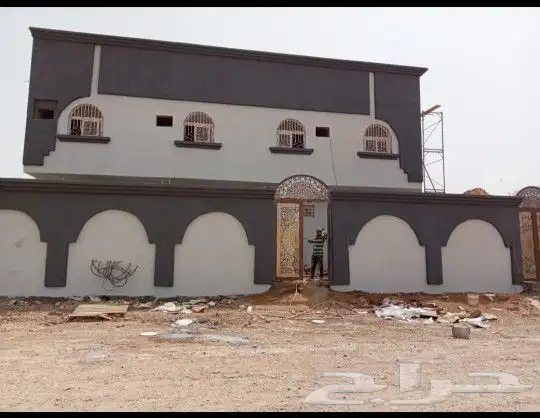 دهانت و ديكورات 5