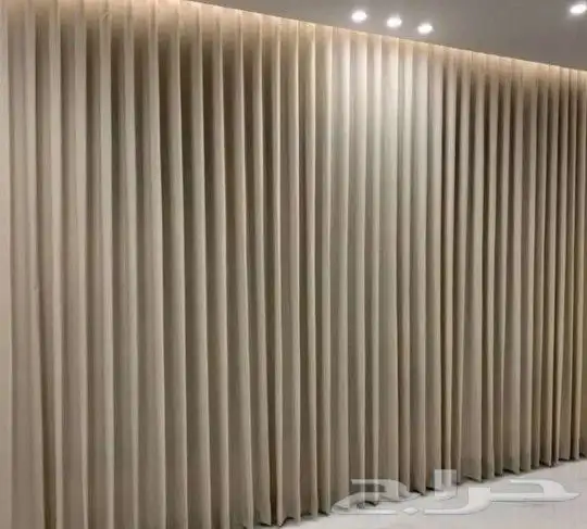 كنب ستائر 3