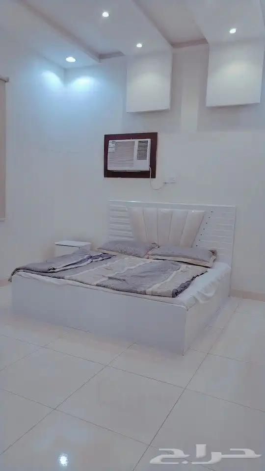 شاليه السحاب بارك 1