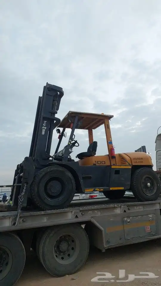 رافعه كرين ونش رافعه لليجارفوركلفت سكينه للجار بجميع الاطنان 8