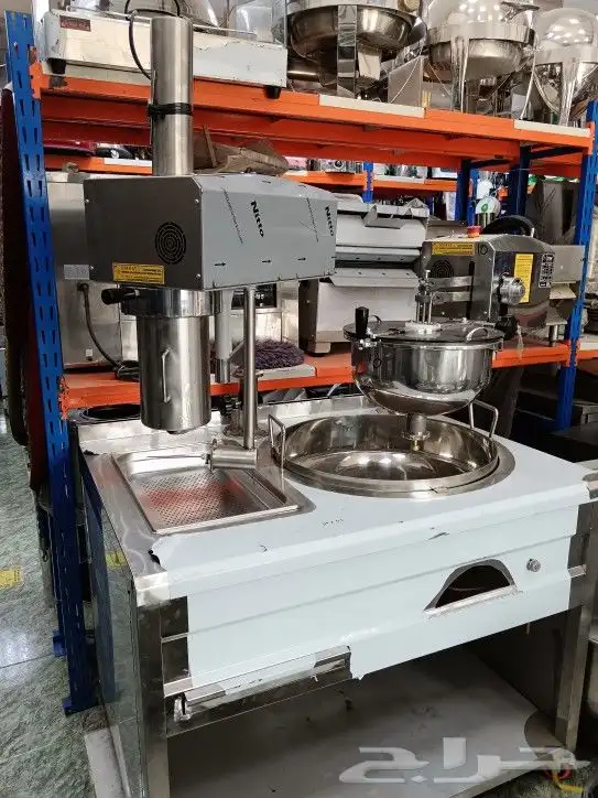 ماكينة بلح الشام ماركة اوزفان تركي الاصلية .. 0