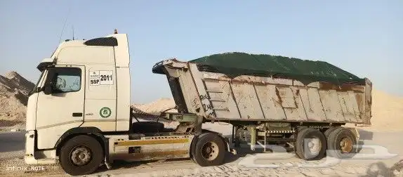 قلابات سكس تريلات شيولات بوكلينات بوبكات حفارات بلدوزرات 6