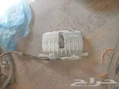 اسلاك بوجي كلايبارت كابريس 2006 2