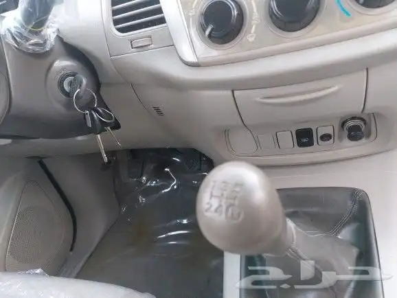 اينوفا 2013 عداد قليل تم البيع تم البيع 23