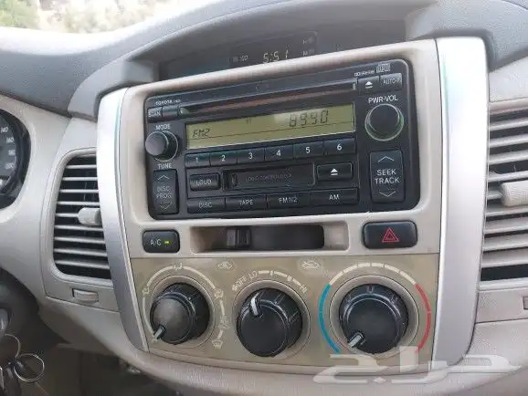 اينوفا 2013 عداد قليل تم البيع تم البيع 28