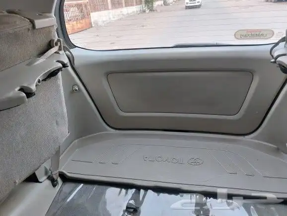 اينوفا 2013 عداد قليل تم البيع تم البيع 14