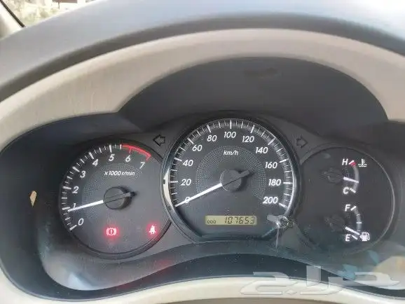 اينوفا 2013 عداد قليل تم البيع تم البيع 34