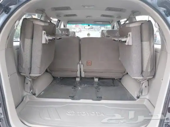 اينوفا 2013 عداد قليل تم البيع تم البيع 22