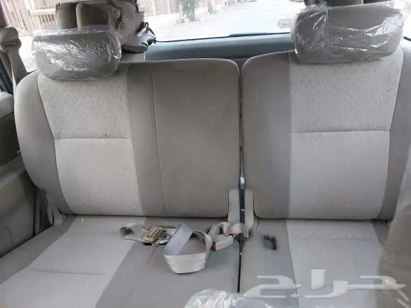 اينوفا 2013 عداد قليل تم البيع تم البيع 17