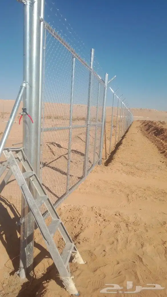 مقاول شبوك توريد وتركيب في انحا المملكه 0