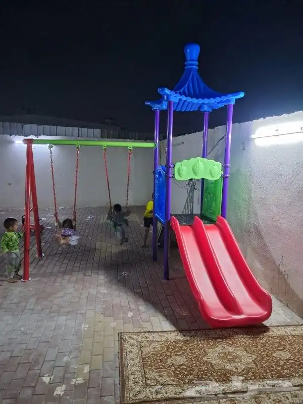 العاب مرحبا 1