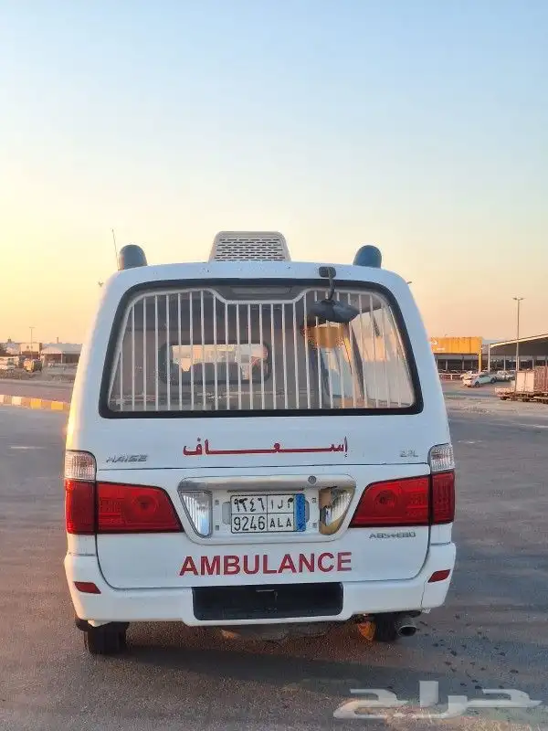 اسعاف 2011 3