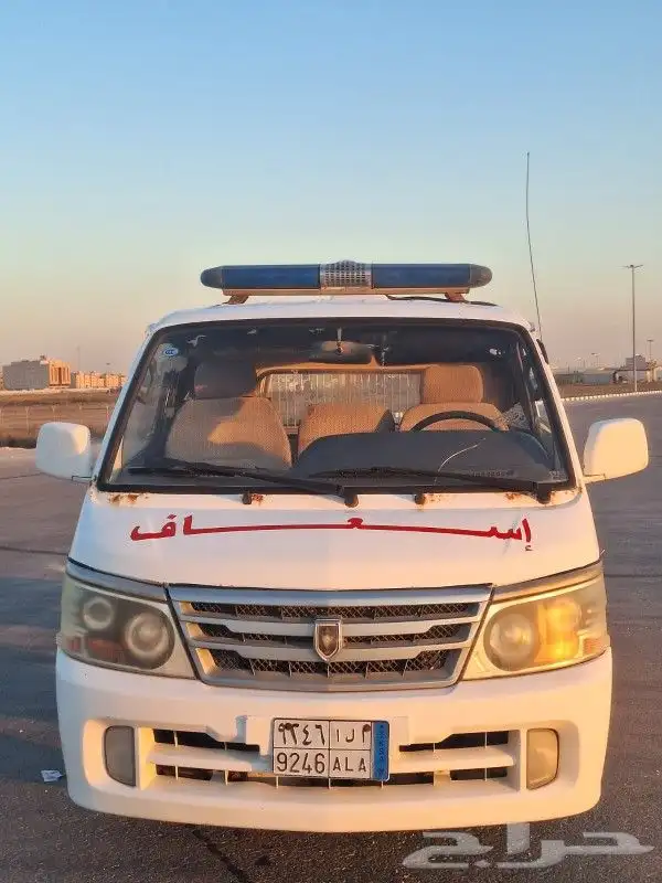 اسعاف 2011 1