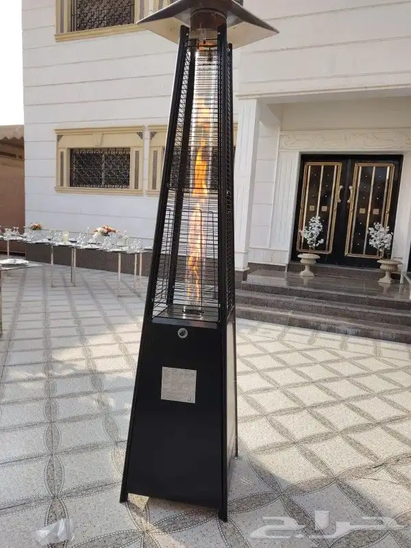 دفايات ايجار وبيع 9