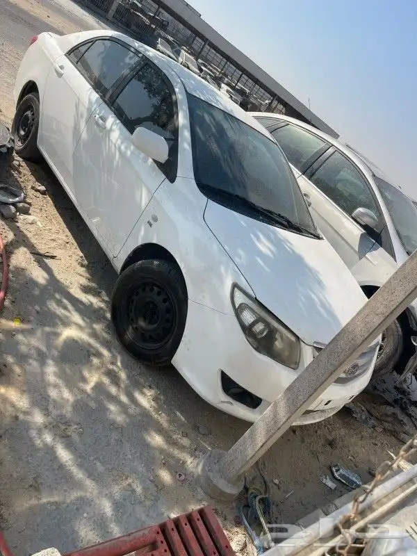بي واي دي تشليح BYD F3 2016 1