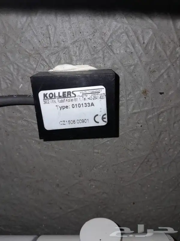 جاكوز صناعه الماني أصلي البيع مشترا جديد 40 ألف مستخدم 3اشه 2