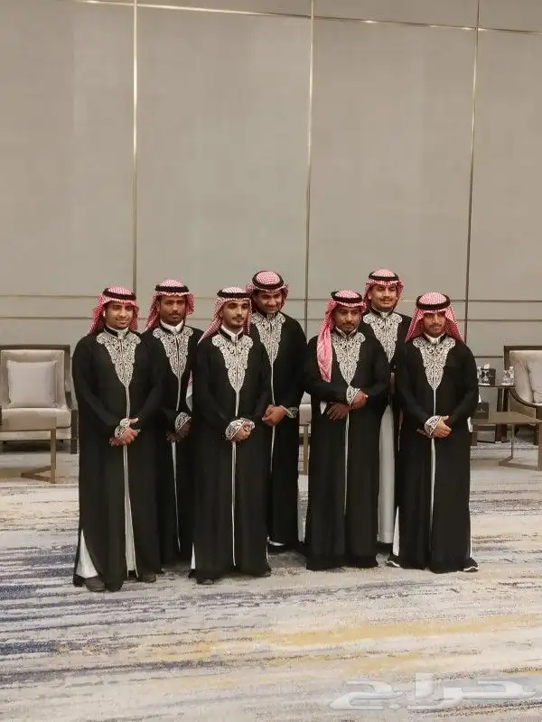 قهوة الشرقيه للضيافة الملكيه قهوجيين وصبابين رجال ونساء 4