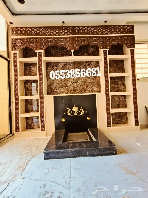 مشبات شوايات الافران مندي تنور قرميد دي ؤر خارجي دي ور 2