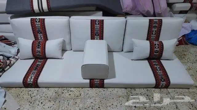 كنب ستائر 4