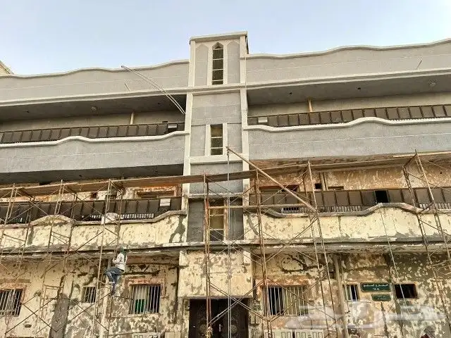 ترميم تركيب قرميد اصباغ عوازل 9