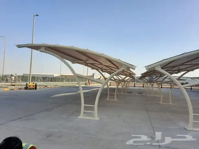 مصبات شلالات   مصبات شلالات ستيل  قرميد شلالات_مودرن   مصب 8