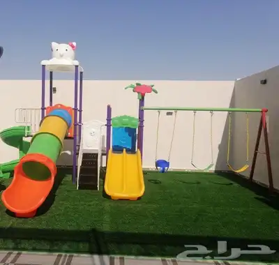مراجيح العاب اطفال 3