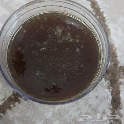 عسل من جبال وادي الفرع شرط 1