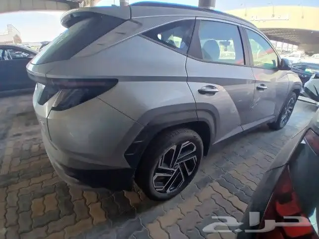 هيونداي توسان كمفورت 1600 موديل 2025 2