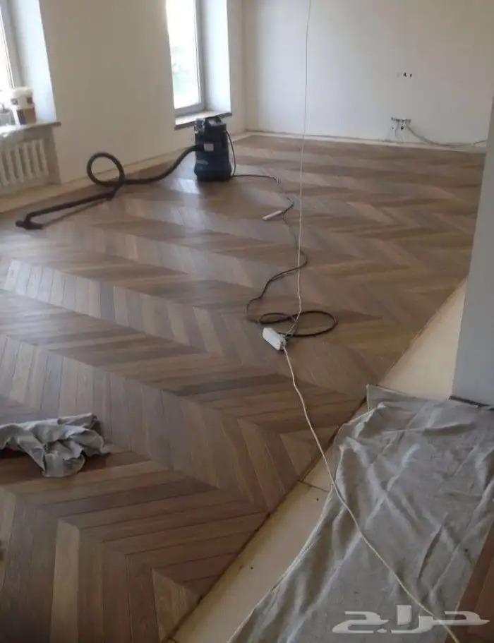 Parquet 5