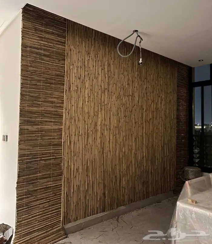 مظلات خيزران تراثي الخيزران مظلات تراثيه مظلات قديمه بامبو 1