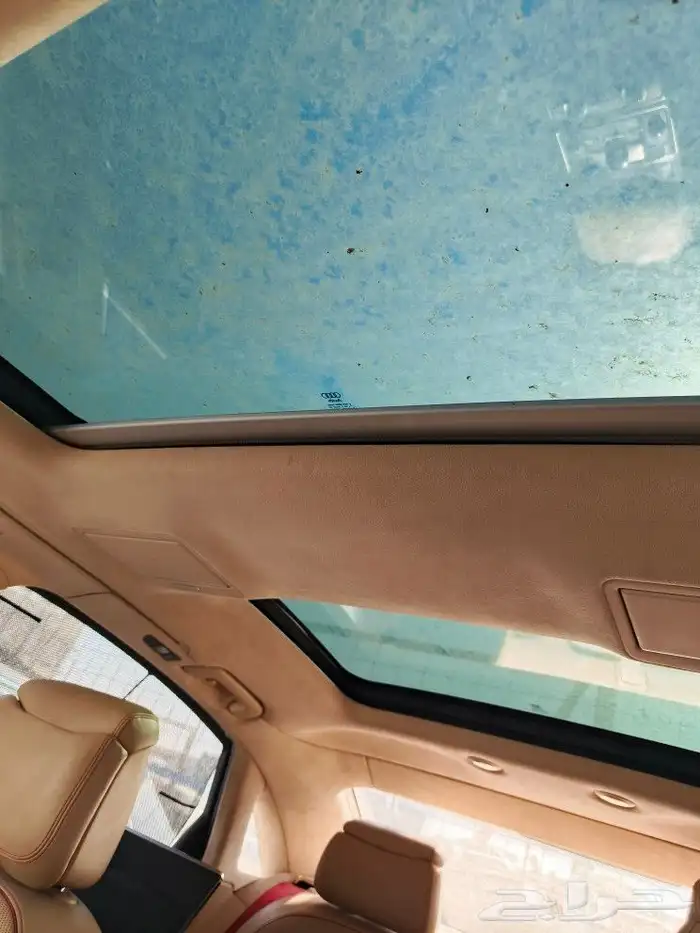 قطع تشليح اودي 2013 محرك V12 A8 7