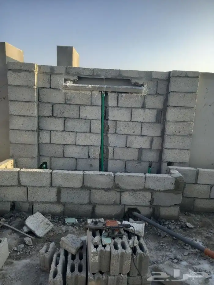 مصبات شلالات   مصبات شلالات ستيل  قرميد شلالات_مودرن   مصب 0