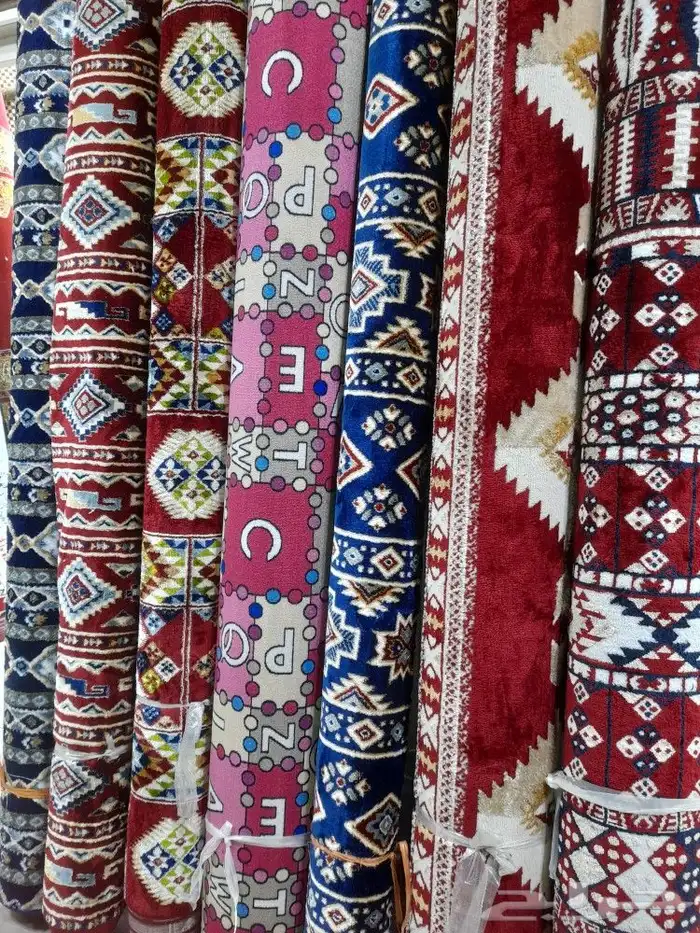 موكيت سادو تركى موكيت امارتى مبطن 0