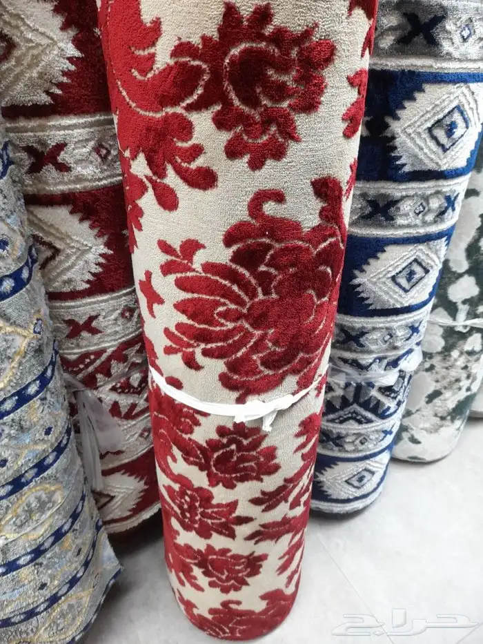 موكيت سادو تركى موكيت امارتى مبطن 8