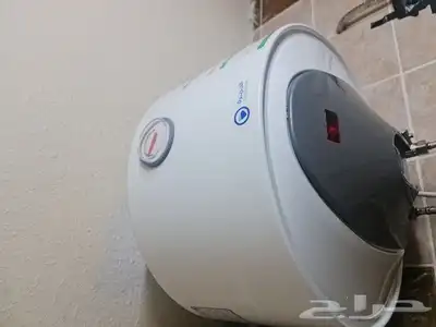 سخان ماء 30 لتر 0