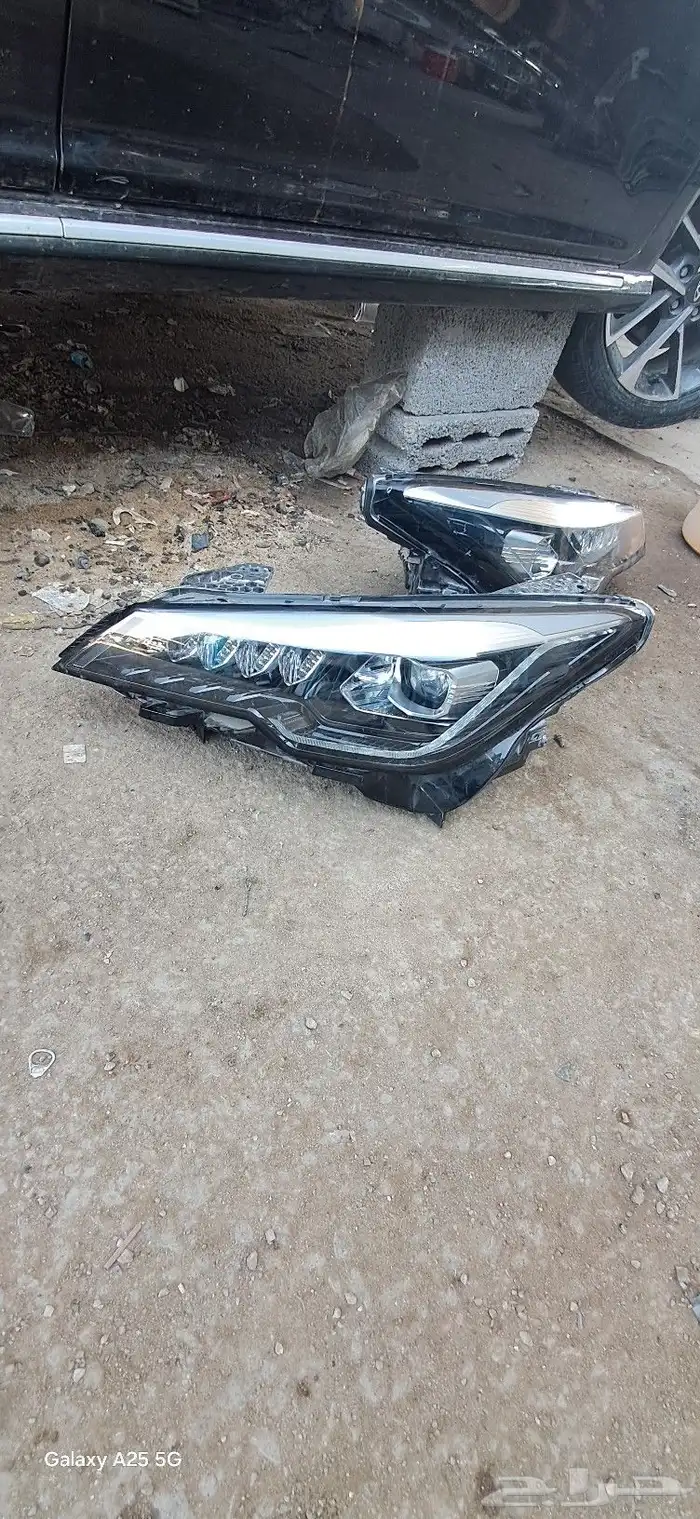 شانجان cs85 موديل 2023 4